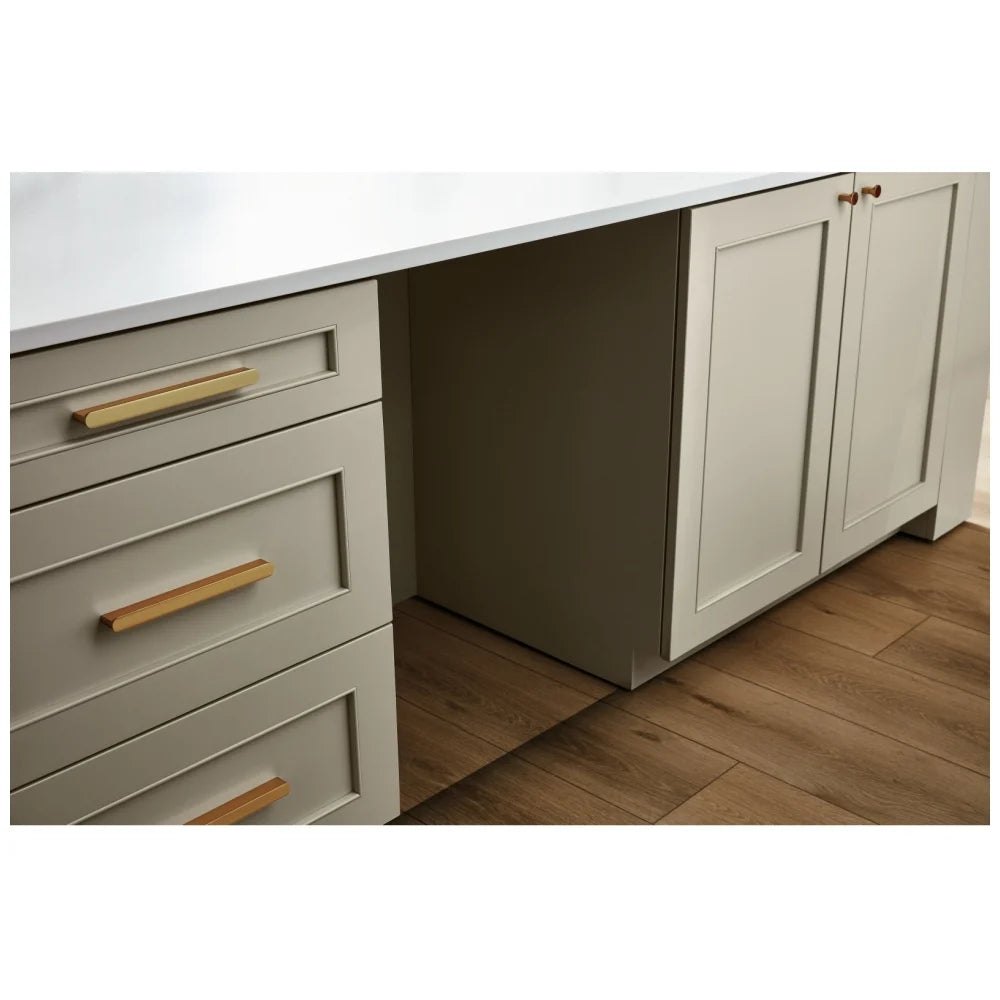KitchenAid 24″ Lave‑vaisselle Panel‑Ready – Modèle KDTF324PPA