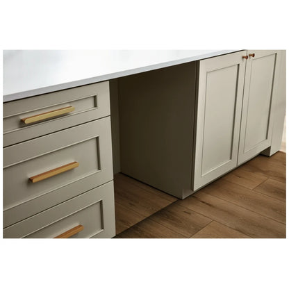 KitchenAid 24″ Lave‑vaisselle Panel‑Ready – Modèle KDTF324PPA