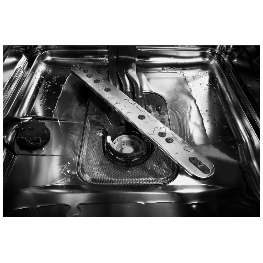 KitchenAid 24″ Lave‑vaisselle Panel‑Ready – Modèle KDTF324PPA