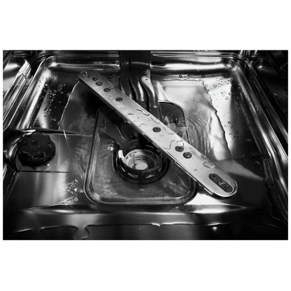 KitchenAid 24″ Lave‑vaisselle Panel‑Ready – Modèle KDTF324PPA