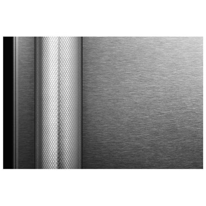 KitchenAid 24,8 pi³ Réfrigérateur côte-à-côte – Modèle KRSF705HPS