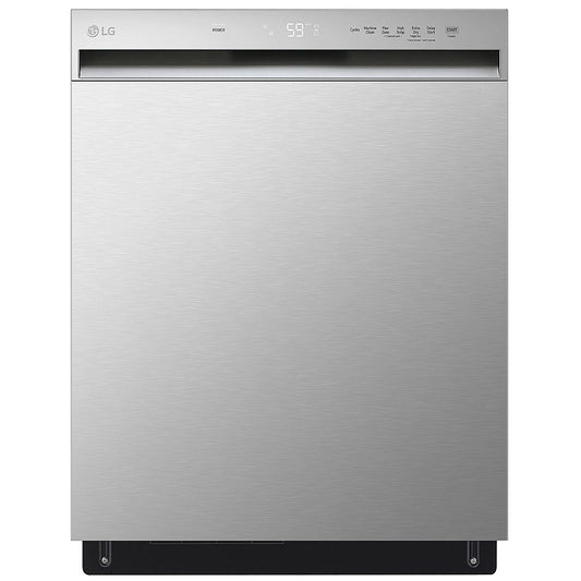 LG LDFN3432T Lave-vaisselle en acier inoxydable – 24 po – 15 couverts