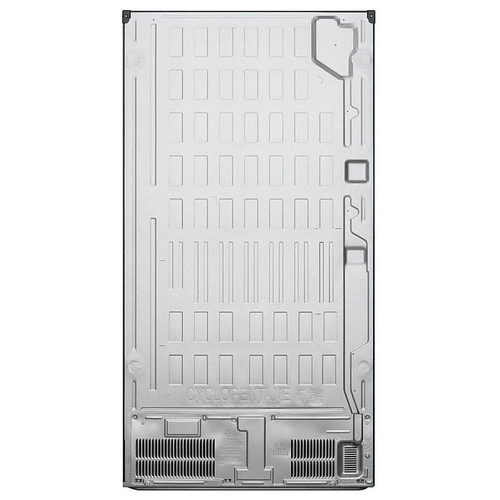 LG 24 cu. ft. Bottom-Freezer Refrigerator – Model LF24C8200S – New/Open Box