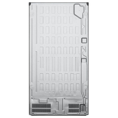 LG 24 cu. ft. Bottom-Freezer Refrigerator – Model LF24C8200S – New/Open Box