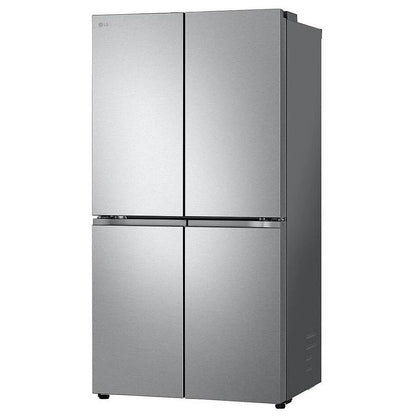 LG 24 cu. ft. Bottom-Freezer Refrigerator – Model LF24C8200S – New/Open Box