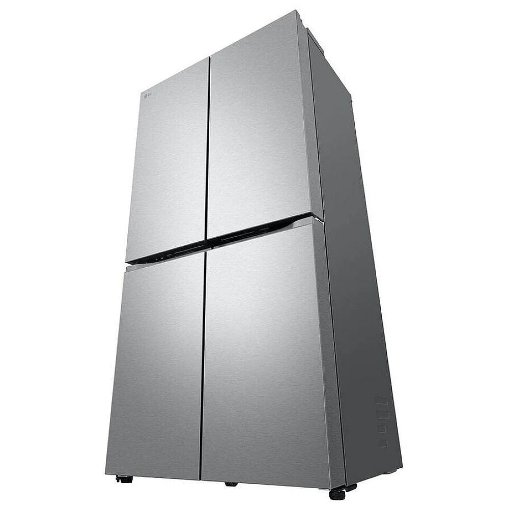 LG 24 cu. ft. Bottom-Freezer Refrigerator – Model LF24C8200S – New/Open Box