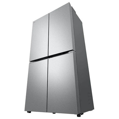 LG 24 cu. ft. Bottom-Freezer Refrigerator – Model LF24C8200S – New/Open Box