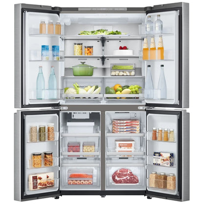 LG 24 cu. ft. Bottom-Freezer Refrigerator – Model LF24C8200S – New/Open Box