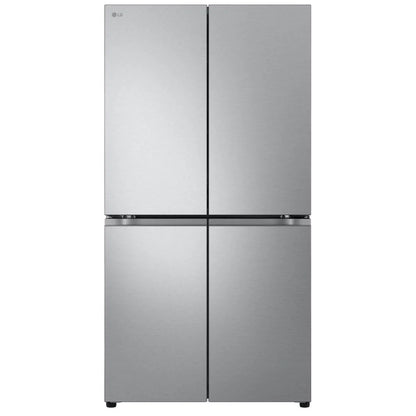 LG 24 cu. ft. Bottom-Freezer Refrigerator – Model LF24C8200S – New/Open Box