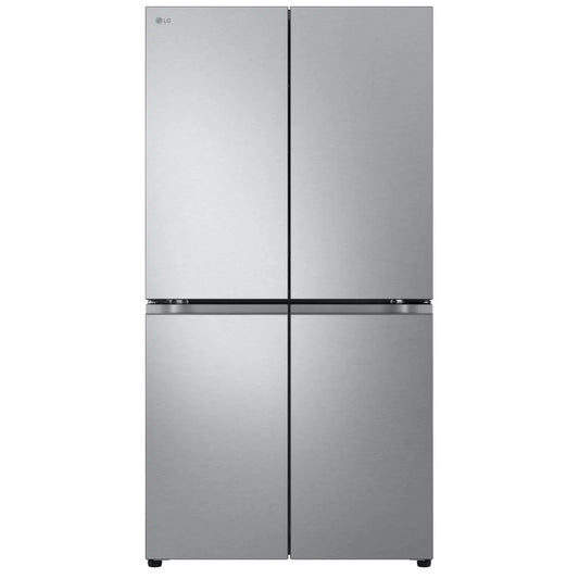 LG 24 cu. ft. Bottom-Freezer Refrigerator – Model LF24C8200S – New/Open Box