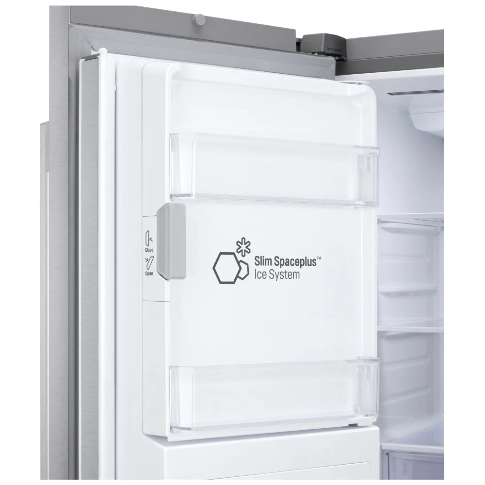 LG 23,7 pi³ Réfrigérateur French Door profondeur comptoir – Modèle LF24Z6530S - DÉMO