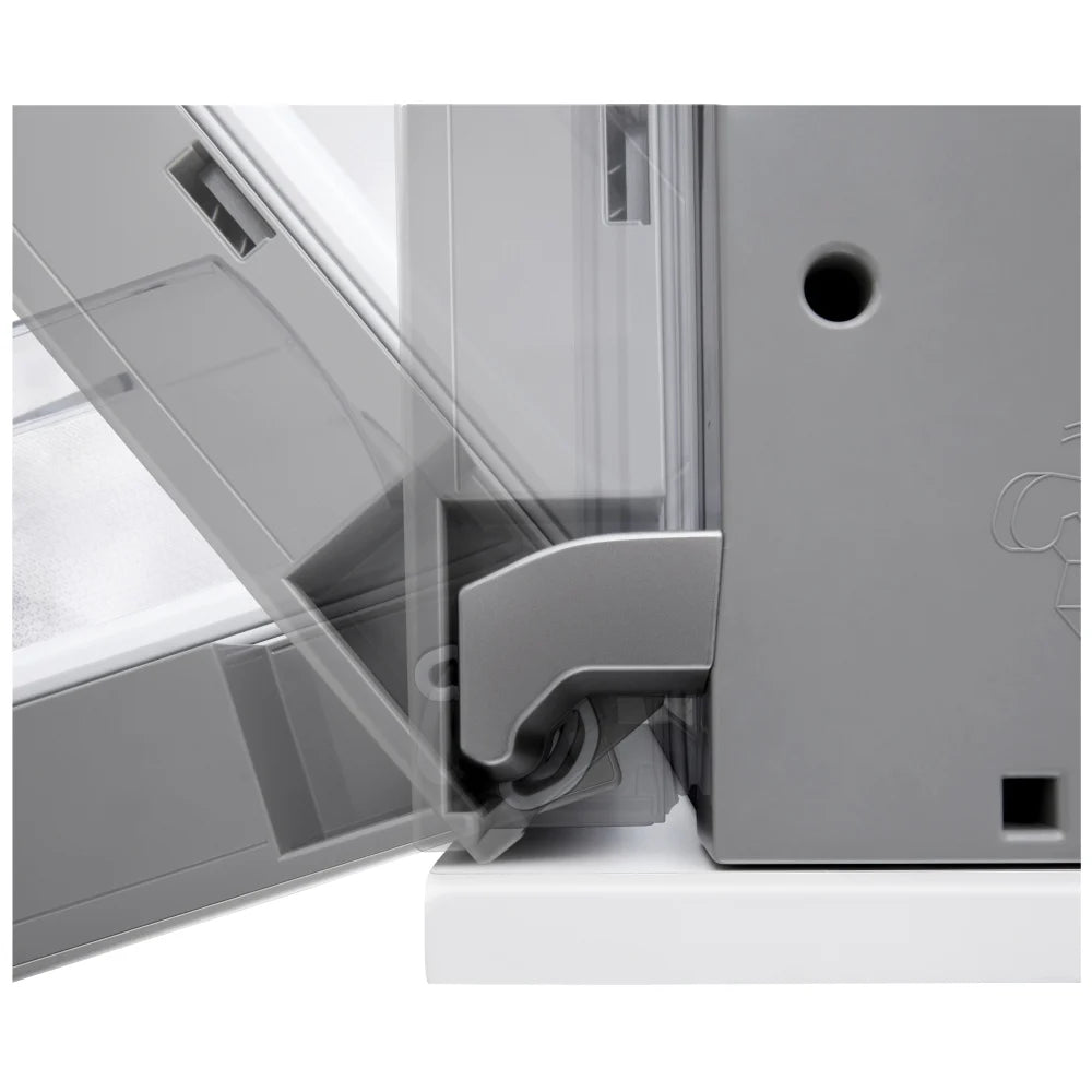 LG 23,7 pi³ Réfrigérateur French Door profondeur comptoir – Modèle LF24Z6530S - DÉMO