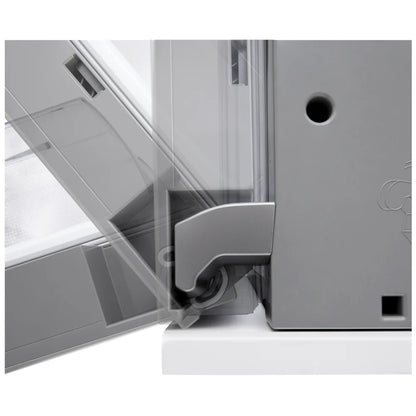 LG 23,7 pi³ Réfrigérateur French Door profondeur comptoir – Modèle LF24Z6530S - DÉMO