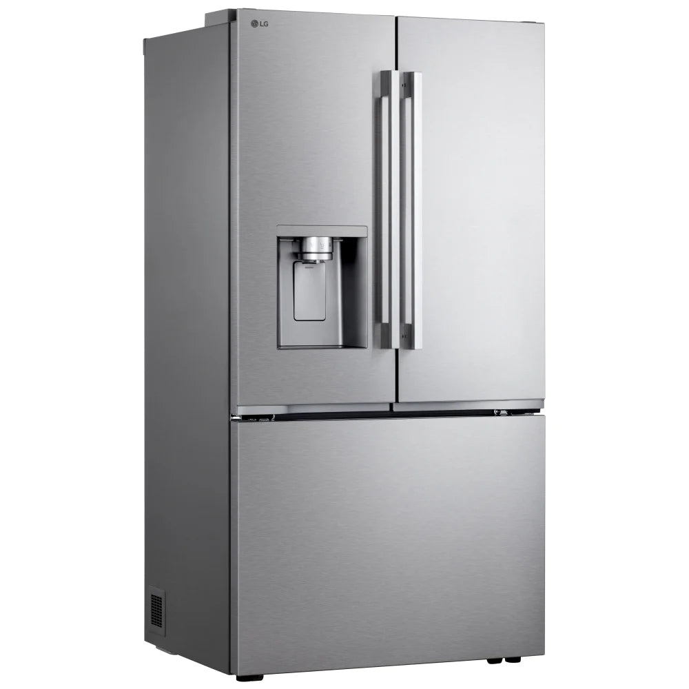 LG 23,7 pi³ Réfrigérateur French Door profondeur comptoir – Modèle LF24Z6530S - DÉMO
