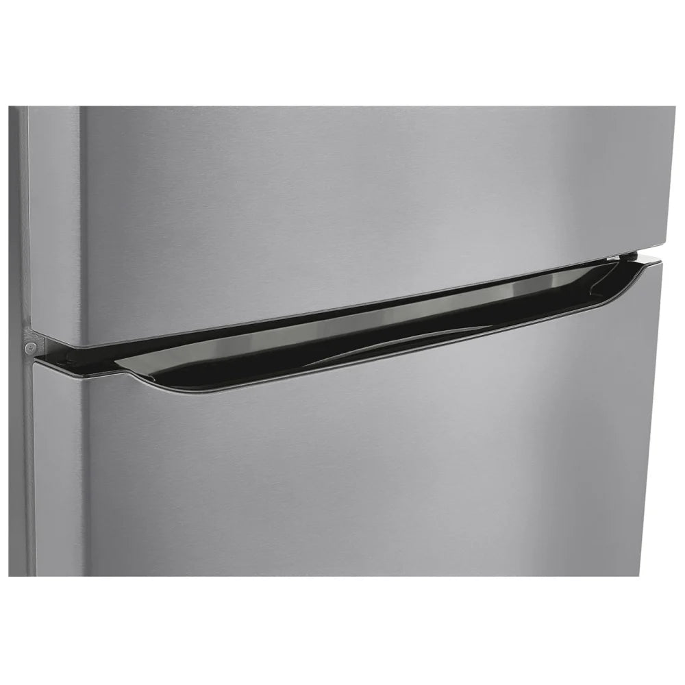LG 20 pi³ Réfrigérateur à congélateur supérieur – Modèle LTCS20020S - Neuf/Boîte ouverte