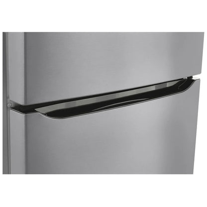 LG 20 pi³ Réfrigérateur à congélateur supérieur – Modèle LTCS20020S - Neuf/Boîte ouverte