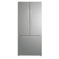 Marathon 18 pi³ Réfrigérateur Inox à Portes Françaises – Modèle MFF180SSFD-1