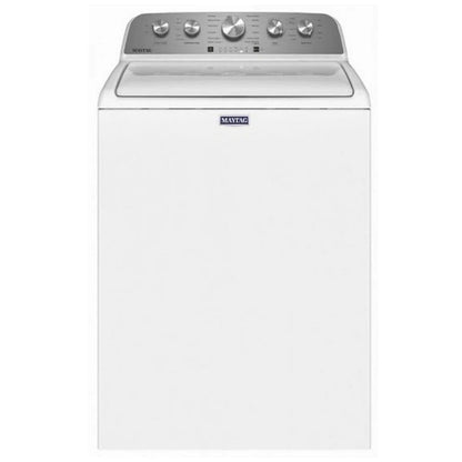 Maytag 4,5 pi³ Laveuse à chargement par le haut – Modèle MVW5035MW