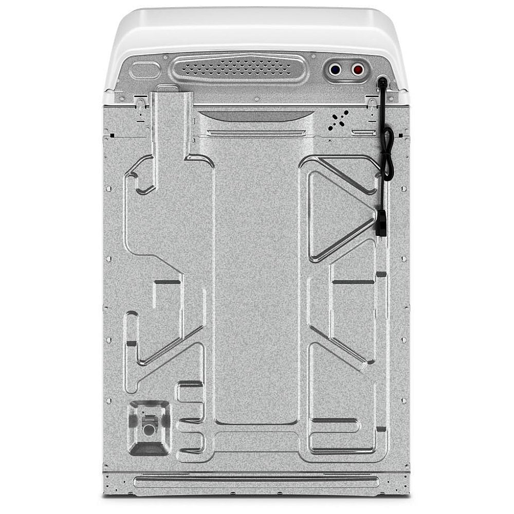 Maytag 4,8 pi³ Laveuse à chargement par le haut – Modèle MVW5430MW