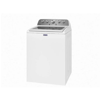 Maytag 4,8 pi³ Laveuse à chargement par le haut – Modèle MVW5430MW