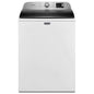Maytag 5,2 pi³ Laveuse à chargement par le haut PowerWash – Modèle MVW6200KW