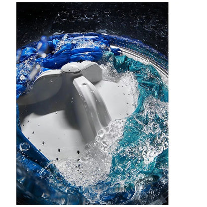 Maytag 5,2 pi³ Laveuse à chargement par le haut PowerWash – Modèle MVW6200KW