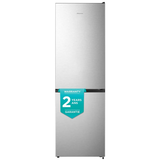 Hisense 11.6 cu. ft. Top Freezer Refrigerator – Model RT12A2CSE – New/Open Box