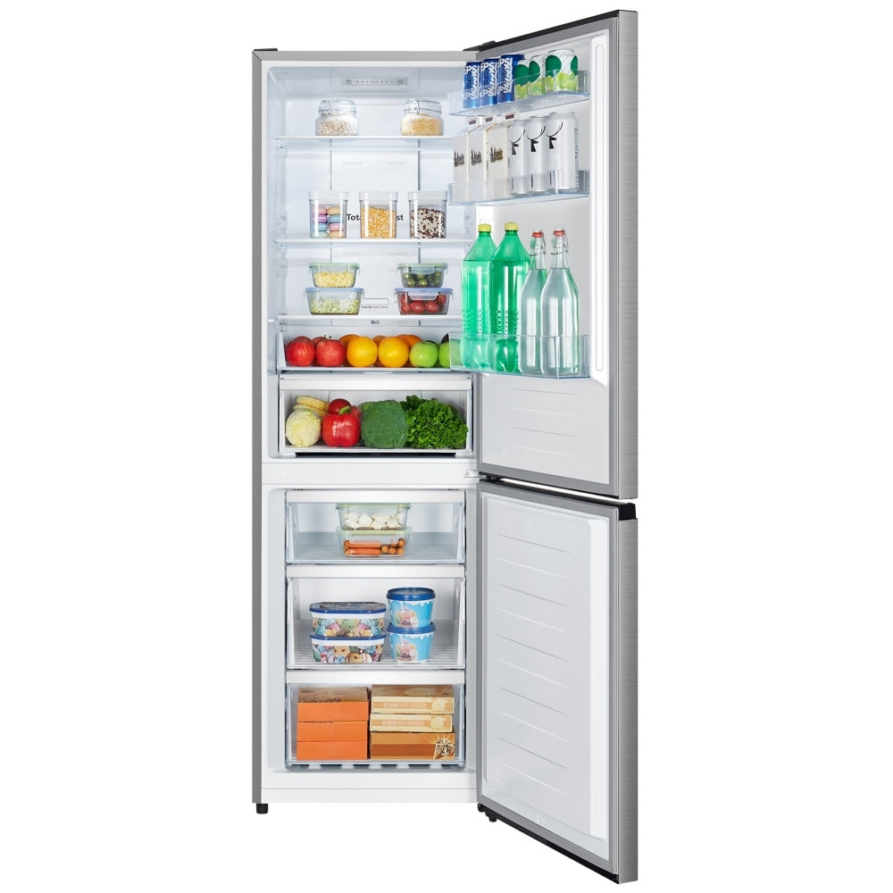 Hisense 11.6 cu. ft. Top Freezer Refrigerator – Model RT12A2CSE – New/Open Box