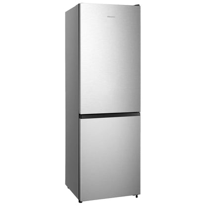 Hisense 11.6 cu. ft. Top Freezer Refrigerator – Model RT12A2CSE – New/Open Box