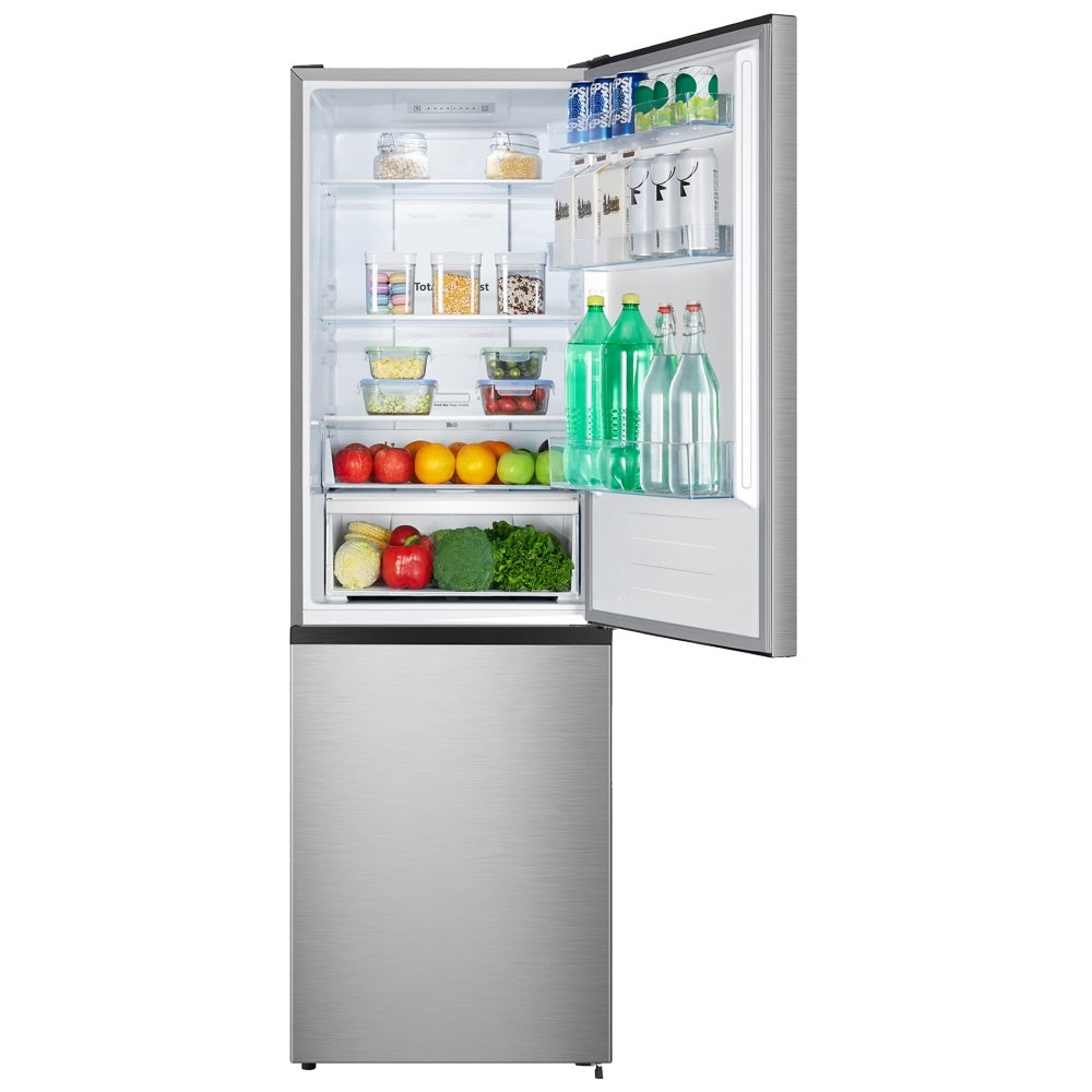 Hisense 11.6 cu. ft. Top Freezer Refrigerator – Model RT12A2CSE – New/Open Box