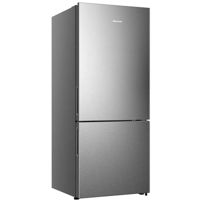 Hisense 28″ 15 cu. ft. Bottom Freezer Refrigerator – Model RB15A2CSE