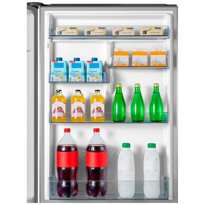 Hisense 28″ 15 cu. ft. Bottom Freezer Refrigerator – Model RB15A2CSE