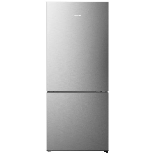Hisense 28″ 15 cu. ft. Bottom Freezer Refrigerator – Model RB15A2CSE