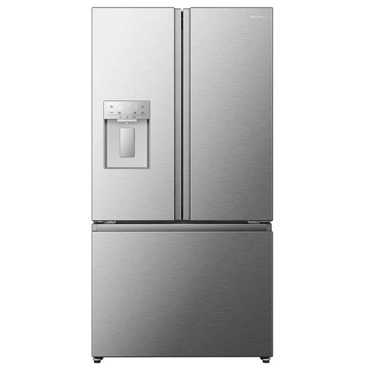 Hisense 36″ Counter-Depth French Door Refrigerator 22.5 cu. ft. – Model RF225C3CSEI