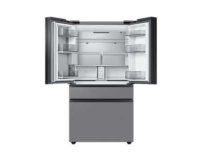 SAMSUNG 29 pi³ Réfrigérateur intelligent à 4 portes avec Family Hub™ – Modèle RF29BB8600QL