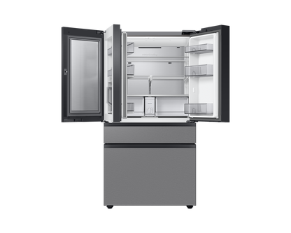 SAMSUNG 29 pi³ Réfrigérateur intelligent à 4 portes avec Family Hub™ – Modèle RF29BB8600QL