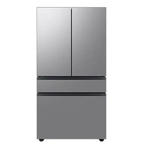 SAMSUNG 29 pi³ Réfrigérateur intelligent à 4 portes avec Family Hub™ – Modèle RF29BB8600QL
