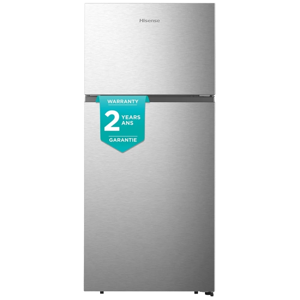 Hisense 30″ Top Freezer Refrigerator 18 cu. ft. – Model RT18A2FSD
