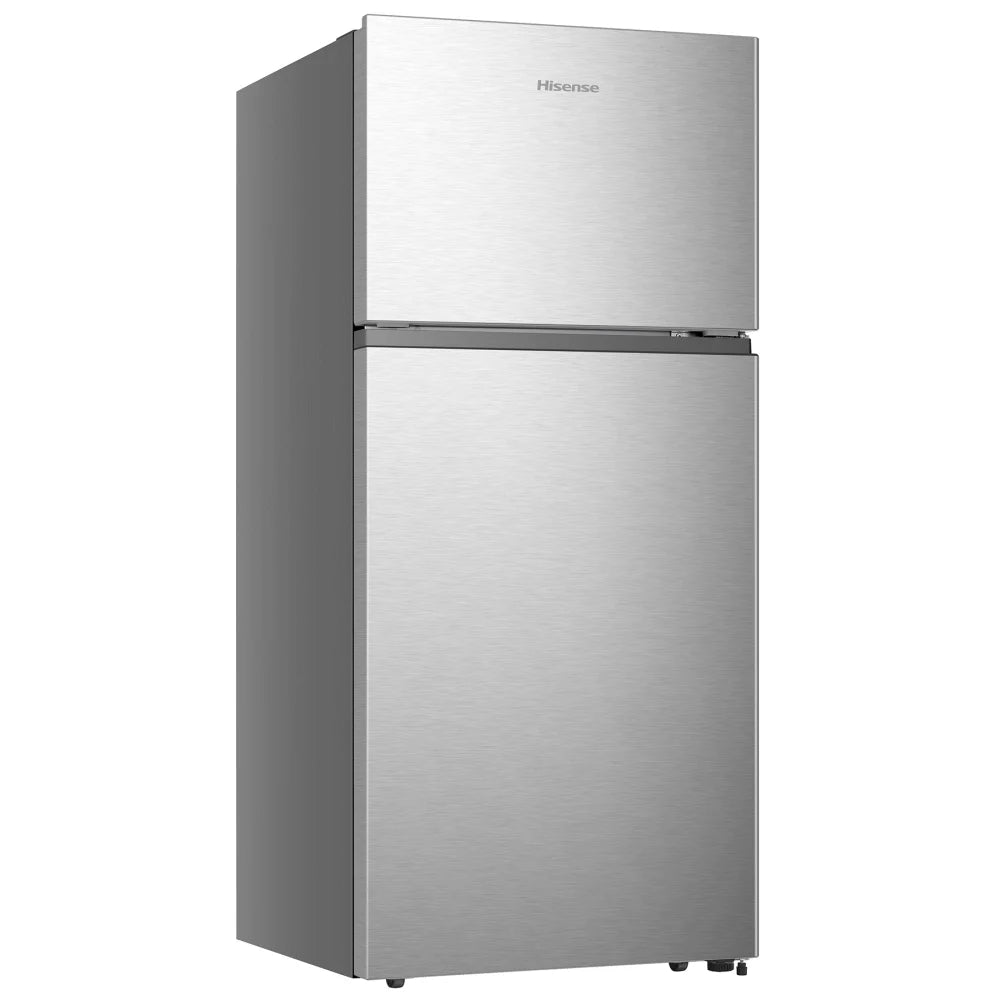 Hisense 30″ Top Freezer Refrigerator 18 cu. ft. – Model RT18A2FSD