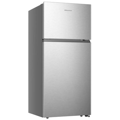 Hisense 30″ Top Freezer Refrigerator 18 cu. ft. – Model RT18A2FSD