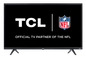 TCL 32” Class 3-Series HD LED Smart Roku TV - 32S331