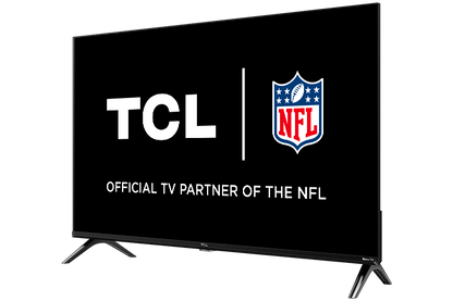 TCL 65" Class 4-Series 4K UHD HDR LED Smart Roku TV - 65S451-CA