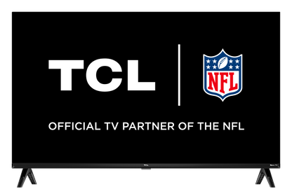TCL 32" Class 3-Series Full HD LED Smart Roku TV - 32S357-CA