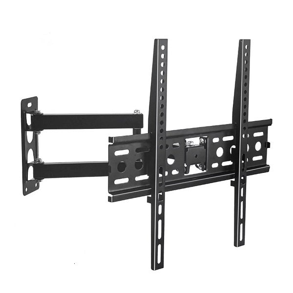 Support mural pour téléviseur 26" à 55" – Inclinable et extensible