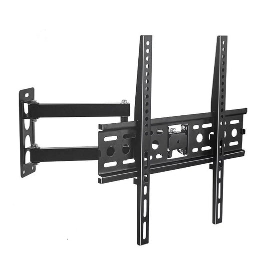 Support mural pour téléviseur 26" à 55" – Inclinable et extensible