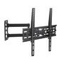 Support mural pour téléviseur 26" à 55" – Inclinable et extensible