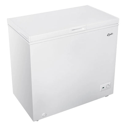 Epic 7,1 pi³ Congélateur Coffre – Modèle ECF71W