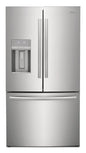 Frigidaire Gallery GRFC2353AF6 – Réfrigérateur French Door encastrable – 22,6 pi³
