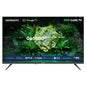 SKYWORTH 43" 4K UHD HDR LED Smart TV – Modèle 43G6500B - 2025