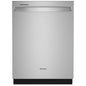 Whirlpool WDT750SAKZ – Lave‑vaisselle encastrable 24″, 3e panier, 47 dBA